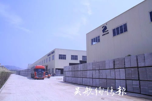 金强建材 以诚信铸就品质 以质量赢得市场